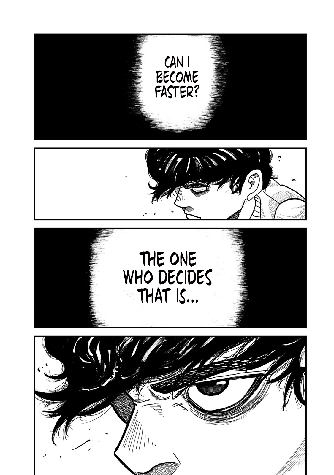 Read 100m EN Manga Online