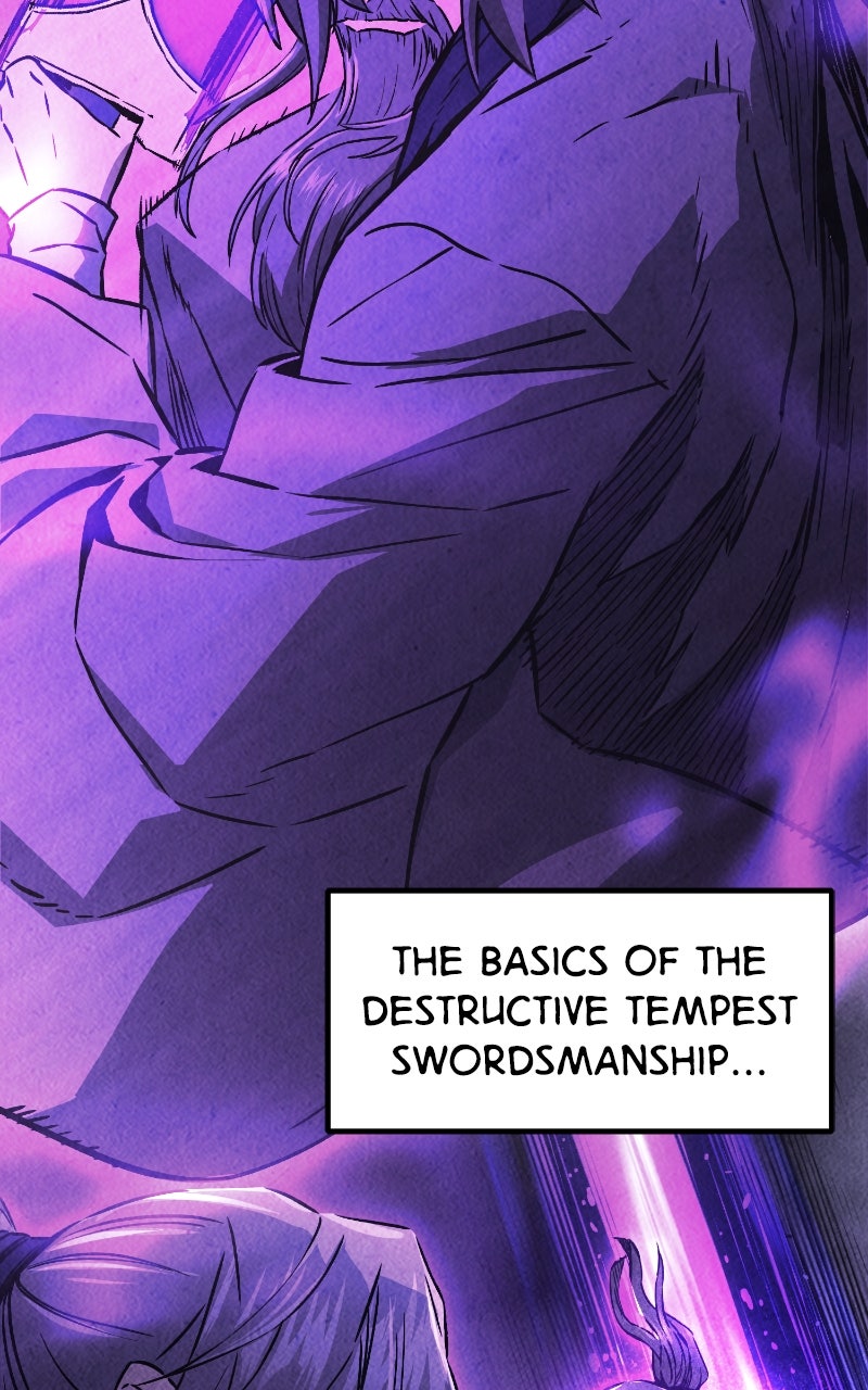 Read Absolute Sword Sense EN Manga Online