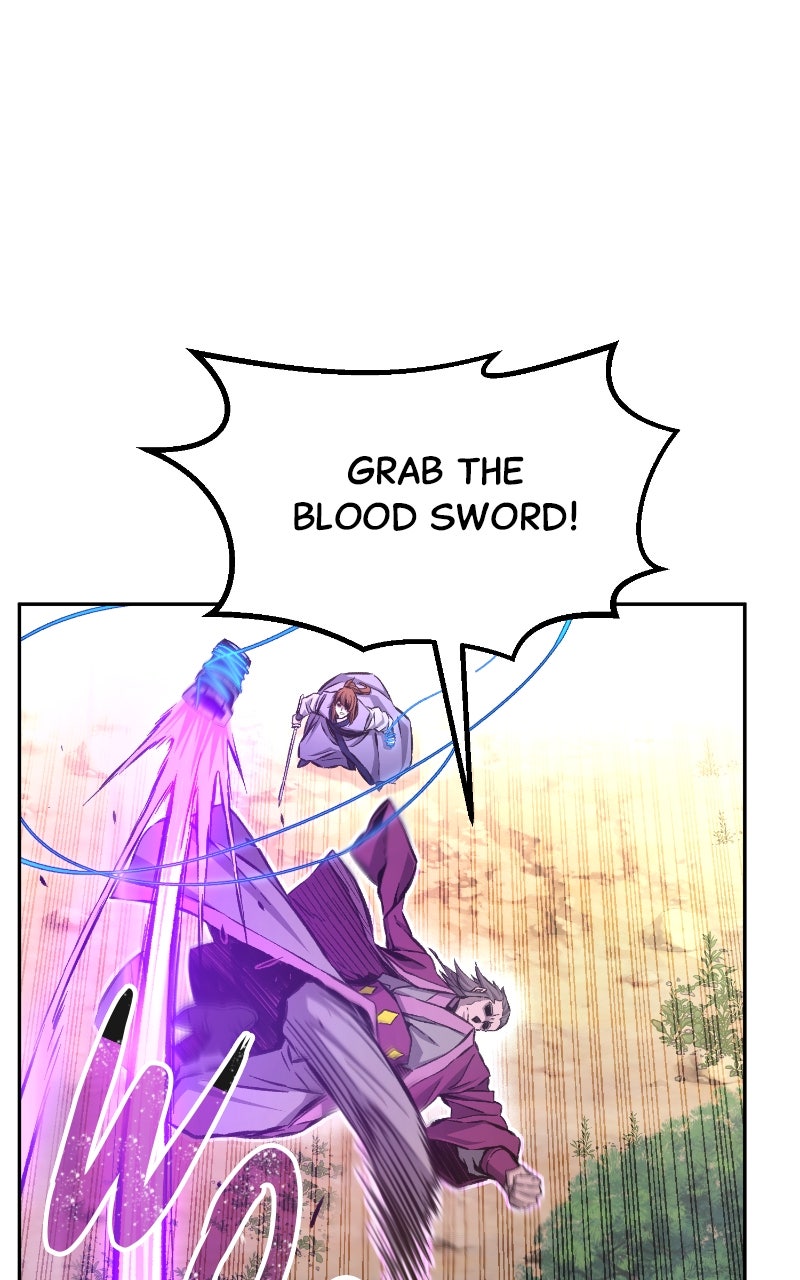 Read Absolute Sword Sense EN Manga Online