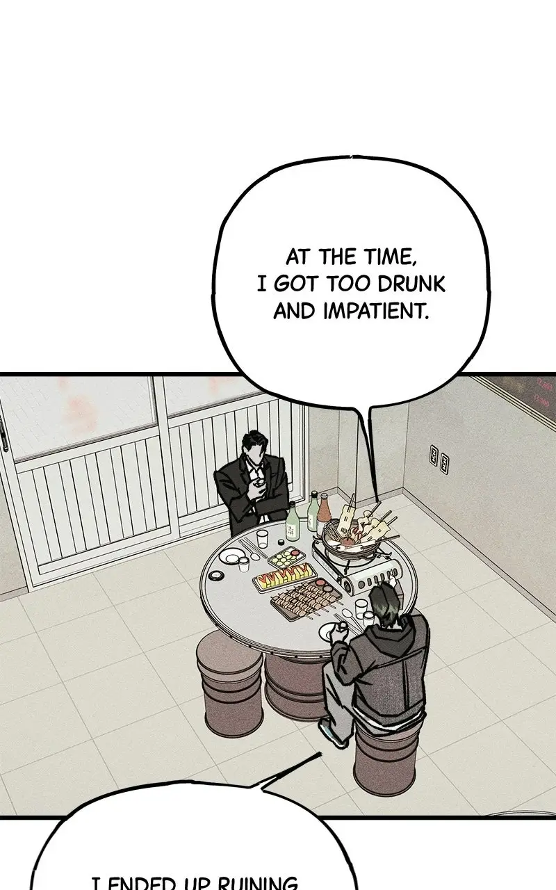 Read Acting Gangster EN Manga Online