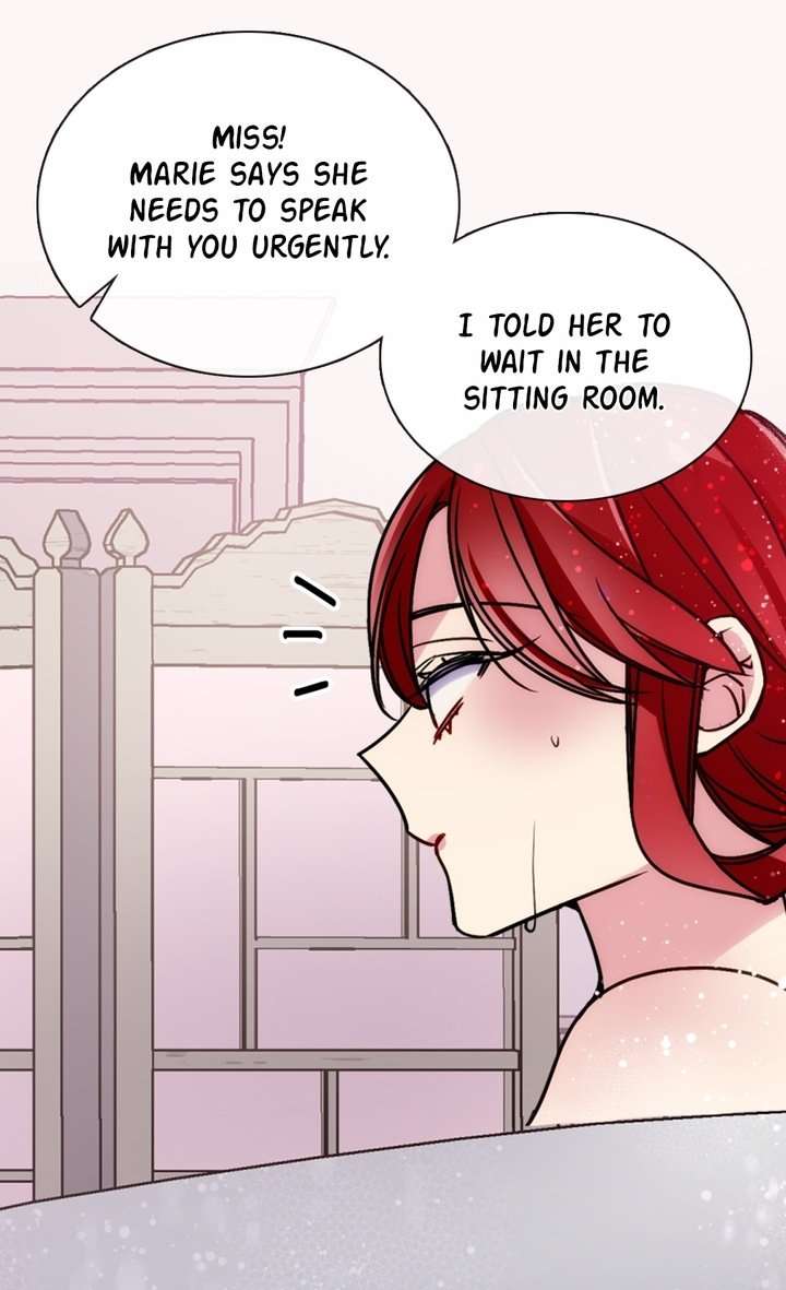Read Adelaide EN Manga Online