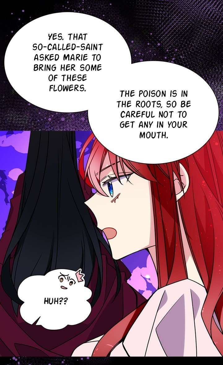 Read Adelaide EN Manga Online