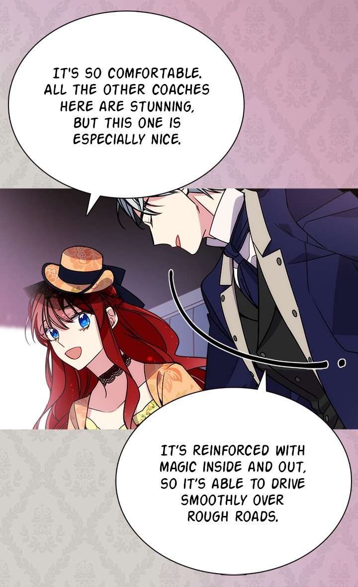 Read Adelaide EN Manga Online