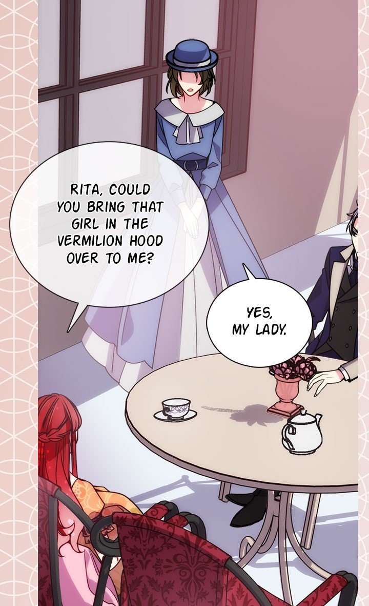 Read Adelaide EN Manga Online