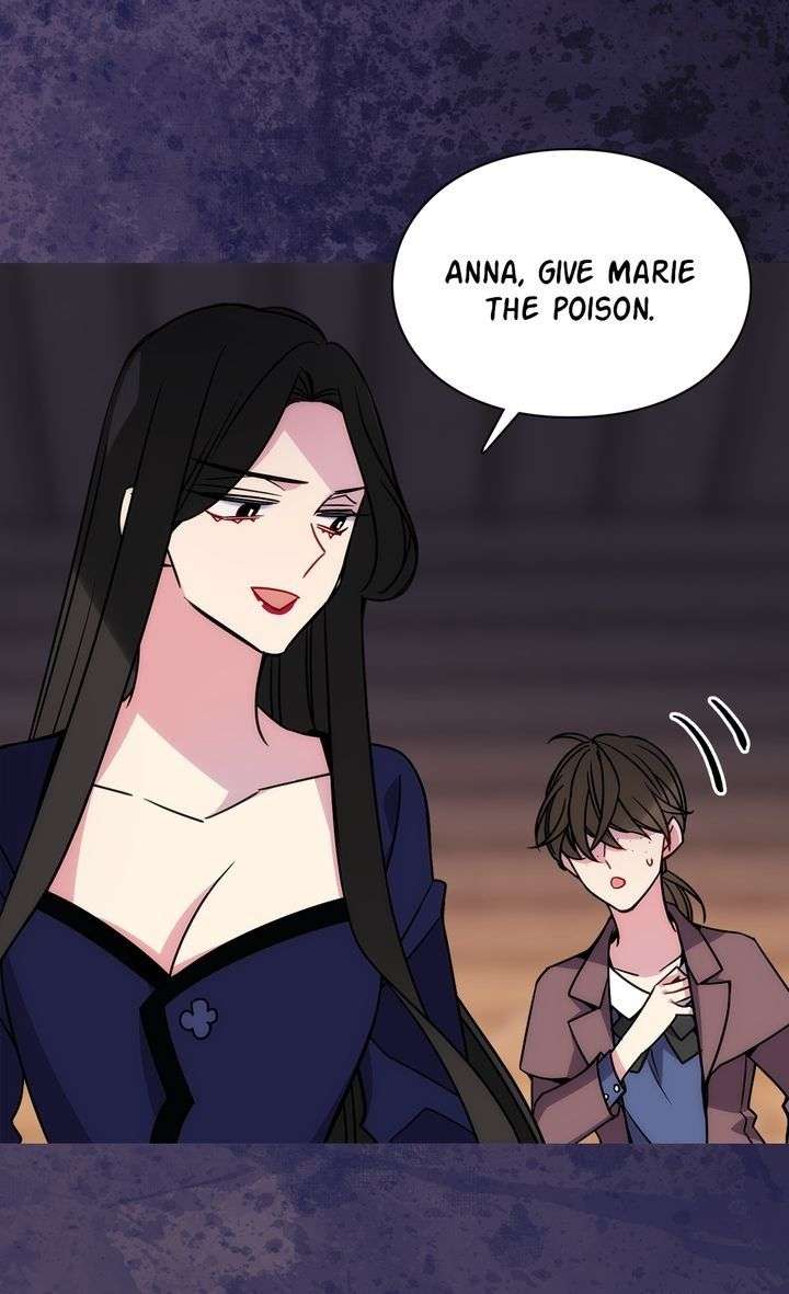 Read Adelaide EN Manga Online