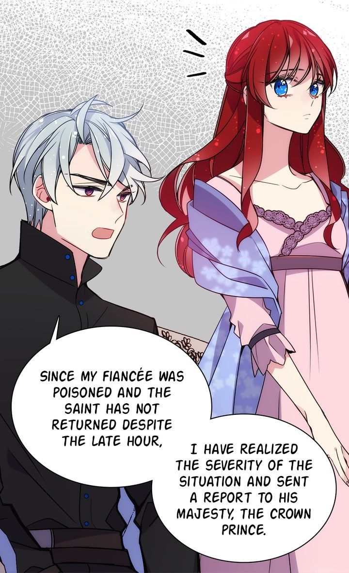 Read Adelaide EN Manga Online
