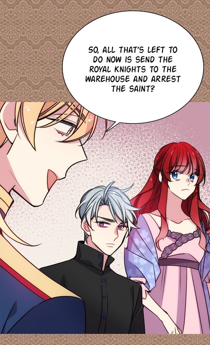 Read Adelaide EN Manga Online