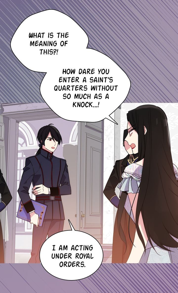 Read Adelaide EN Manga Online