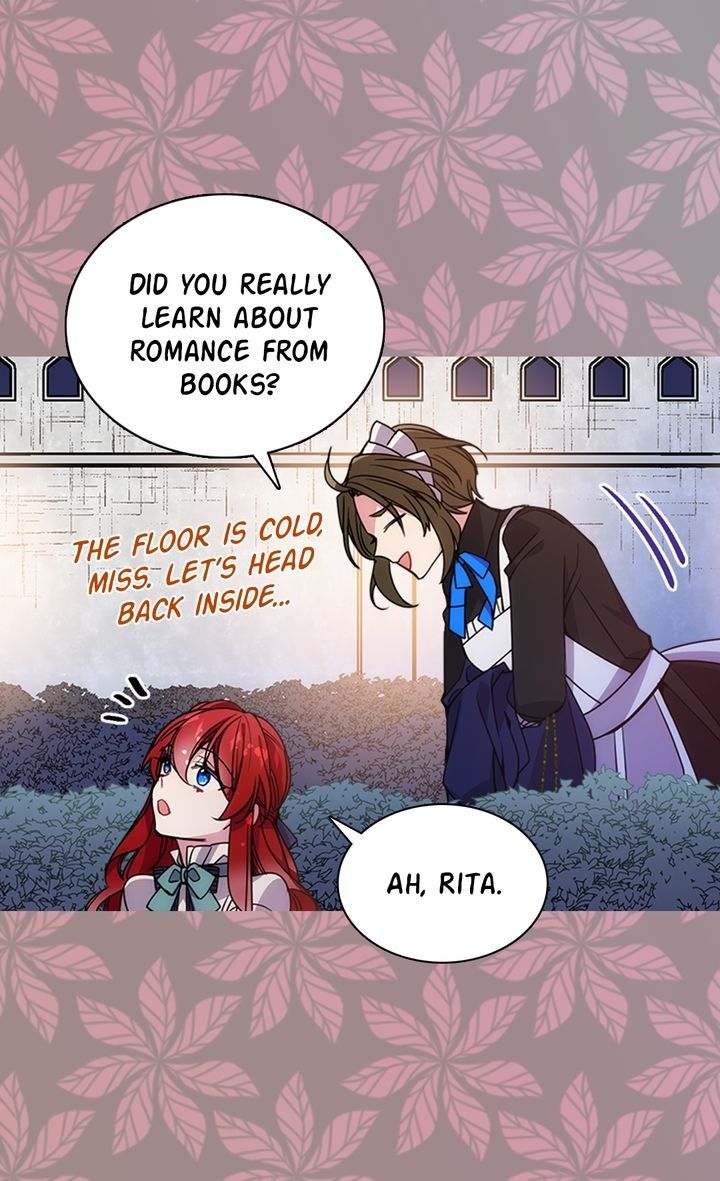 Read Adelaide EN Manga Online