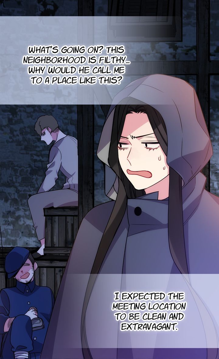 Read Adelaide EN Manga Online