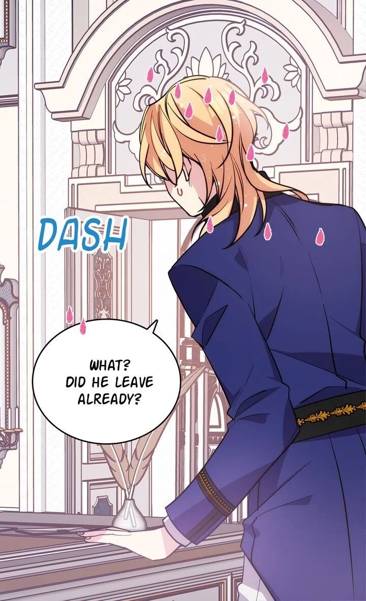 Read Adelaide EN Manga Online