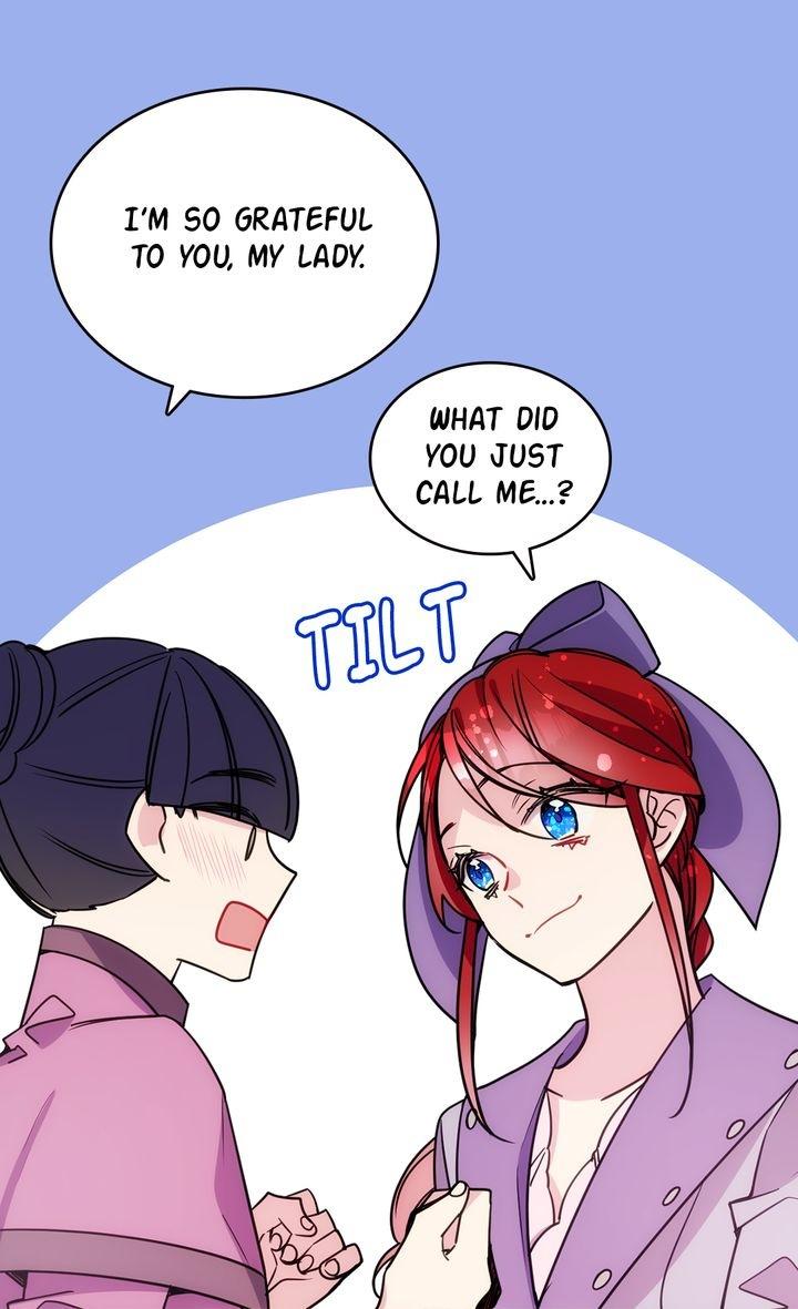Read Adelaide EN Manga Online