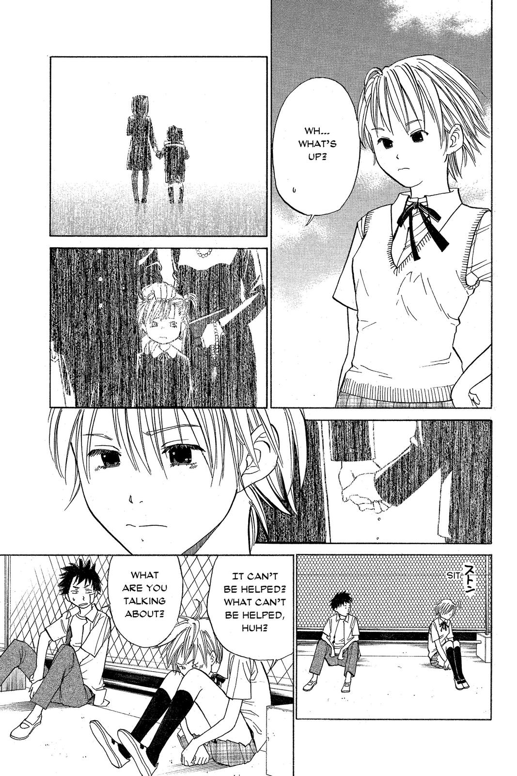 Read Alive The Final Evolution EN Manga Online