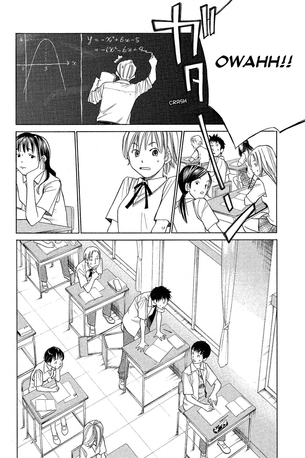 Read Alive The Final Evolution EN Manga Online