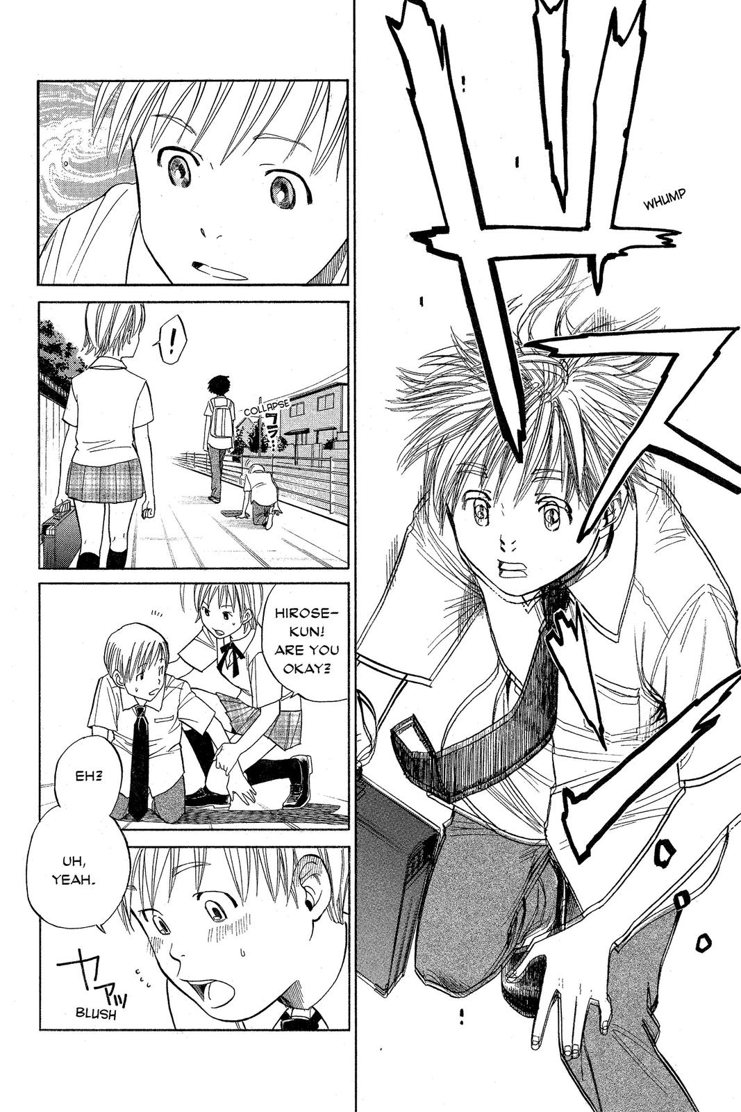 Read Alive The Final Evolution EN Manga Online