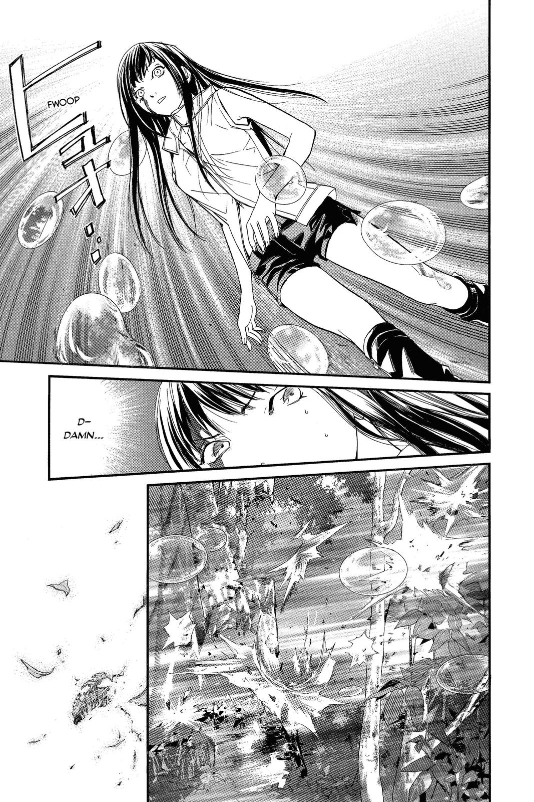Read Alive The Final Evolution EN Manga Online