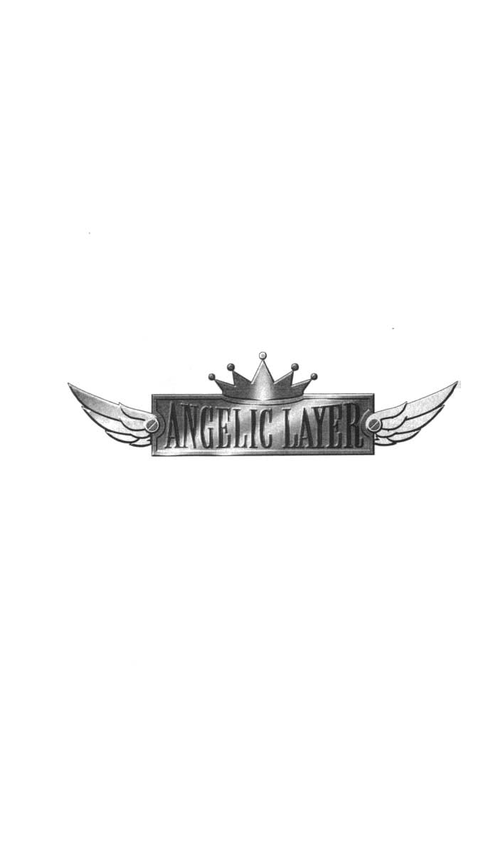 Read Angelic Layer EN Manga Online