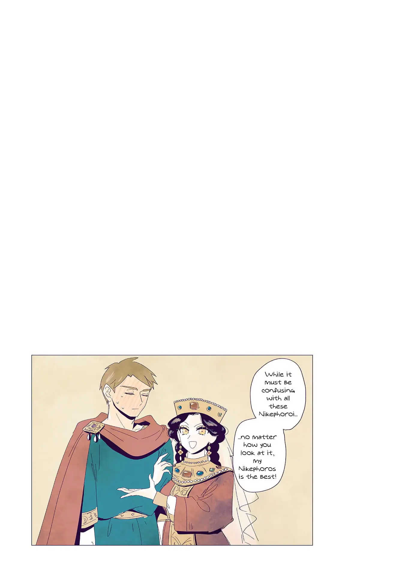 Read Anna Komnene EN Manga Online