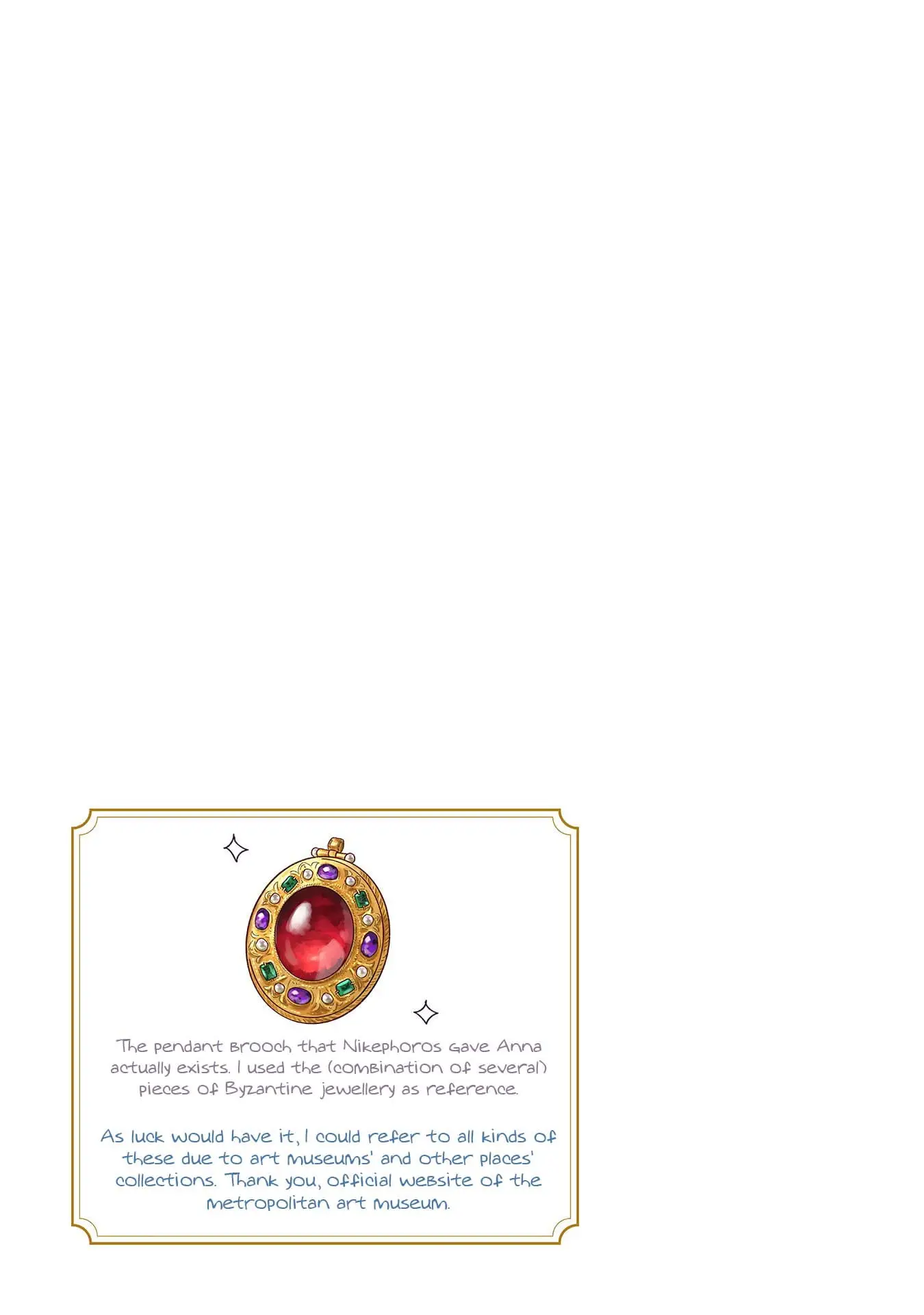Read Anna Komnene EN Manga Online
