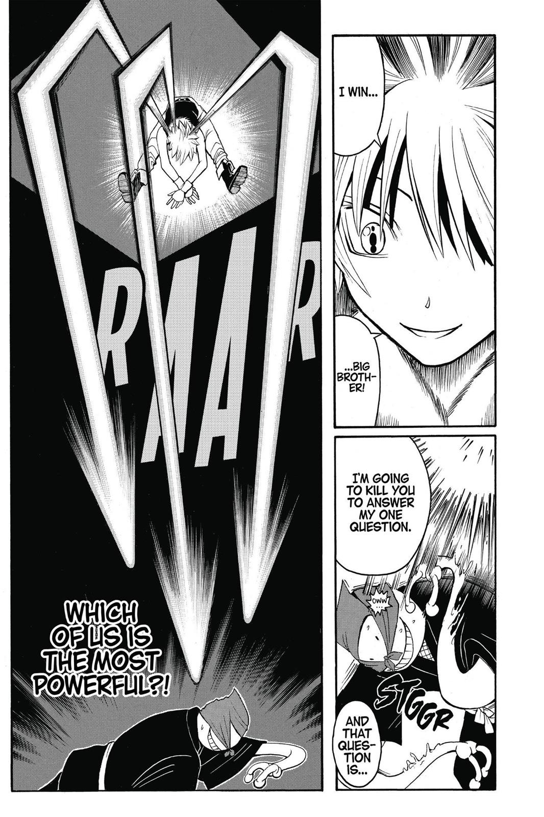 Read Assassination Classroom EN Manga Online