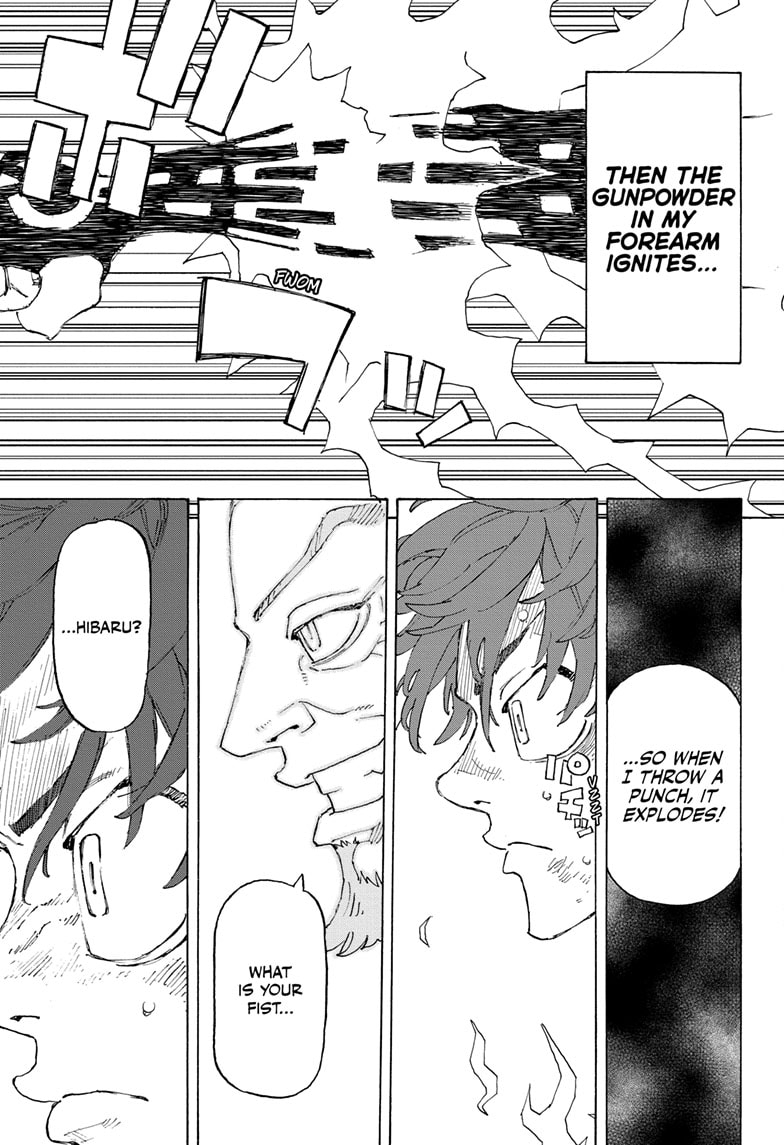 Read Astro Royale EN Manga Online