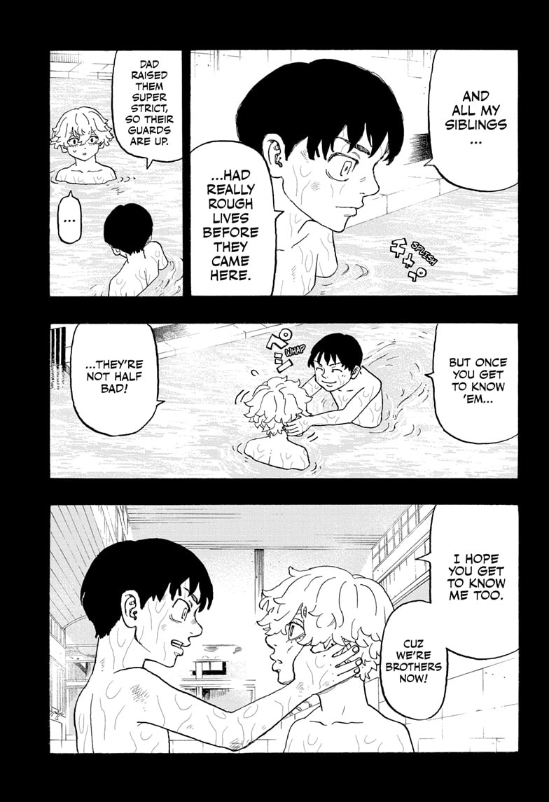 Read Astro Royale EN Manga Online