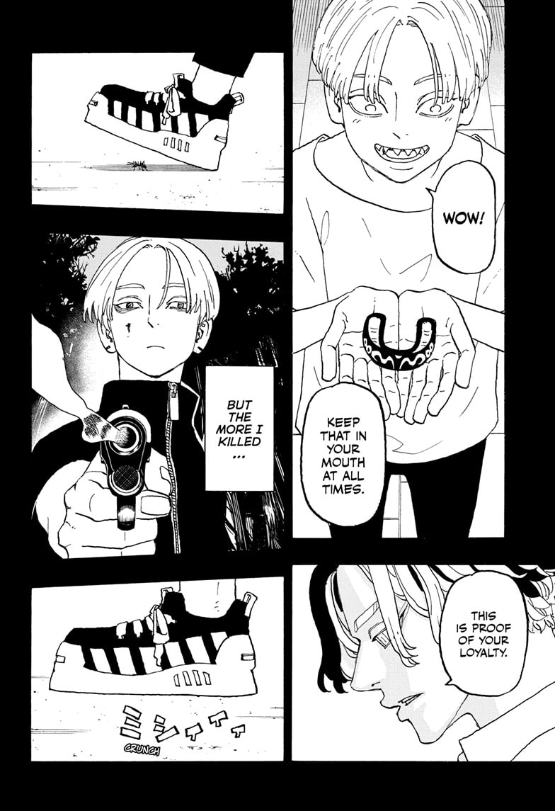 Read Astro Royale EN Manga Online