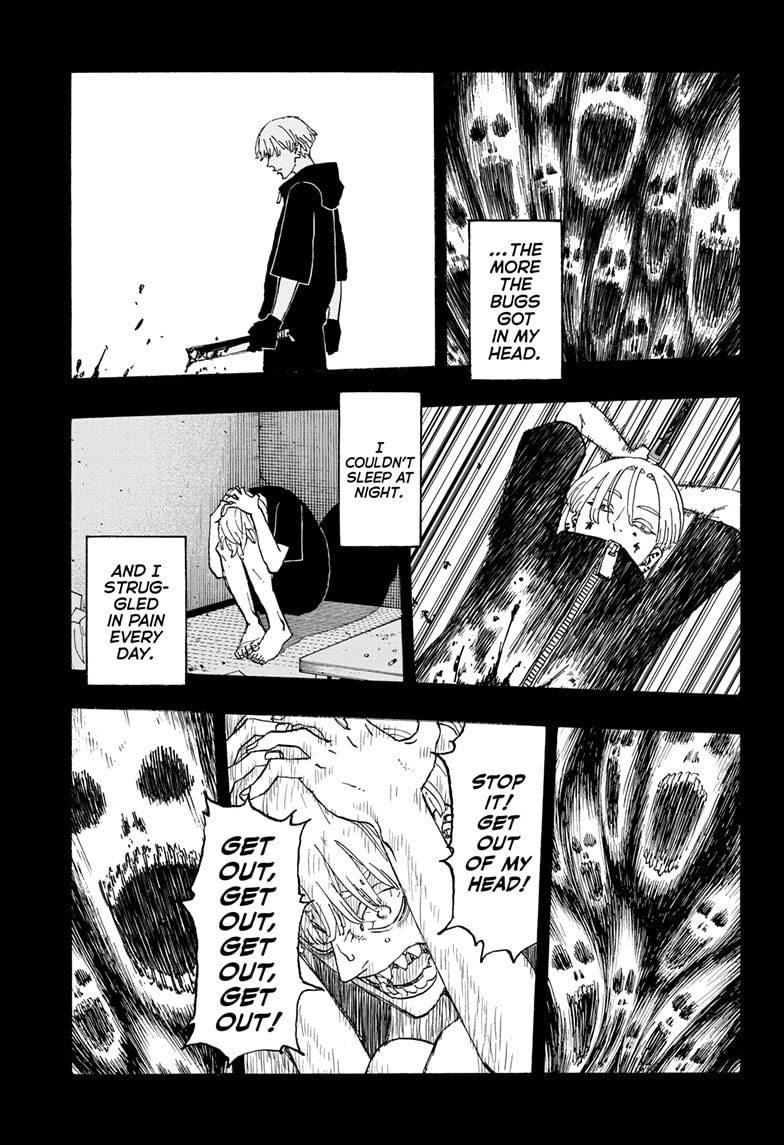 Read Astro Royale EN Manga Online