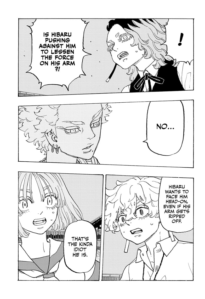 Read Astro Royale EN Manga Online