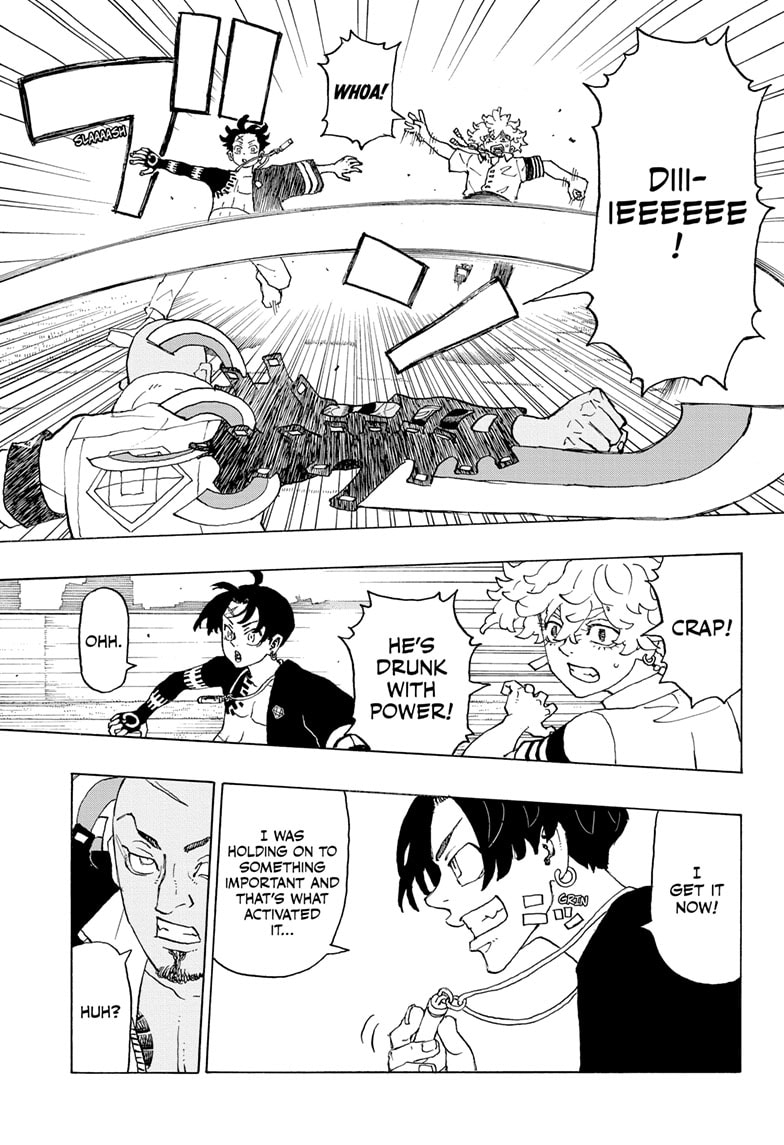 Read Astro Royale EN Manga Online