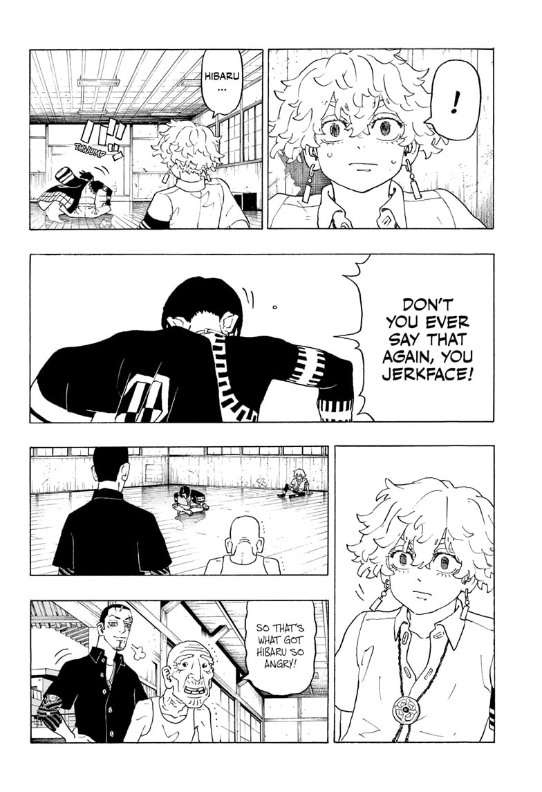 Read Astro Royale EN Manga Online