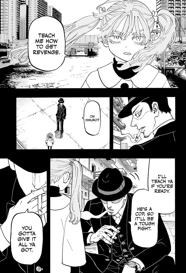 Read Astro Royale EN Manga Online
