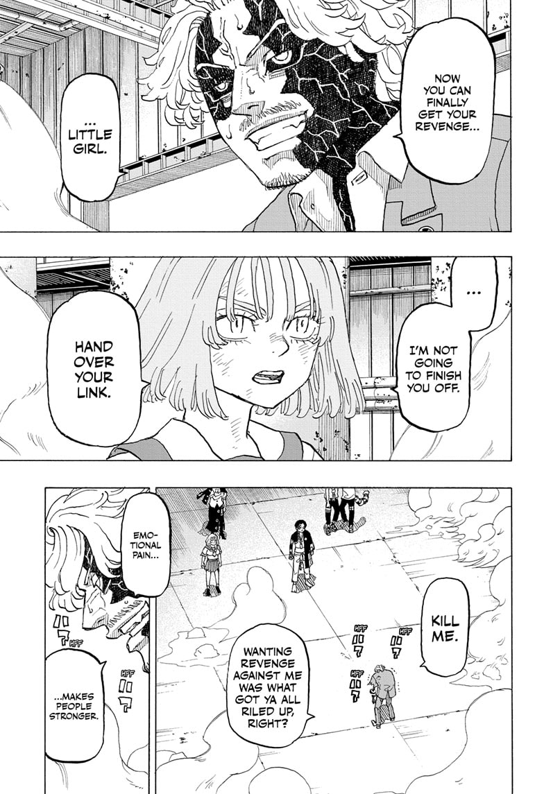 Read Astro Royale EN Manga Online