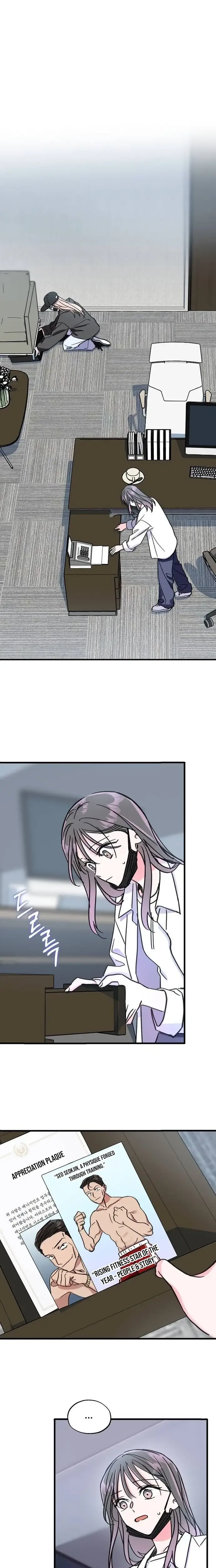 Read Author OO EN Manga Online