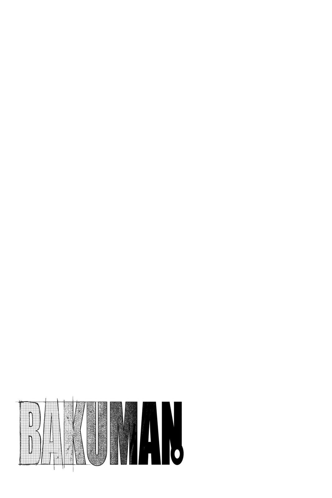Read Bakuman EN Manga Online