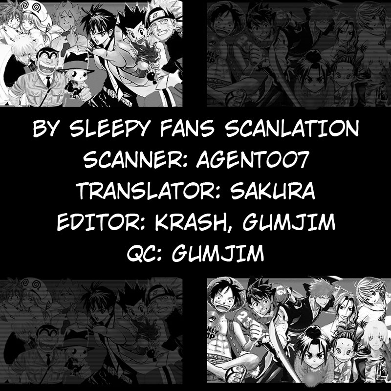 Read Bakuman EN Manga Online