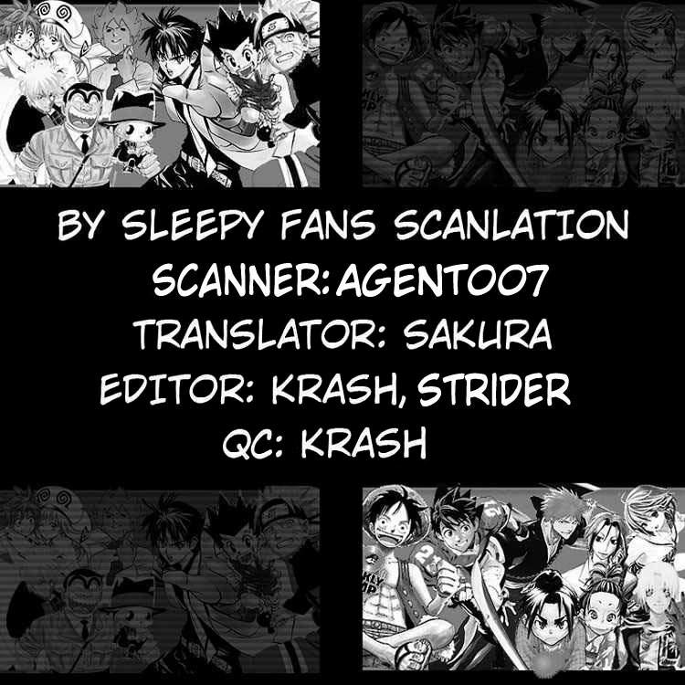 Read Bakuman EN Manga Online