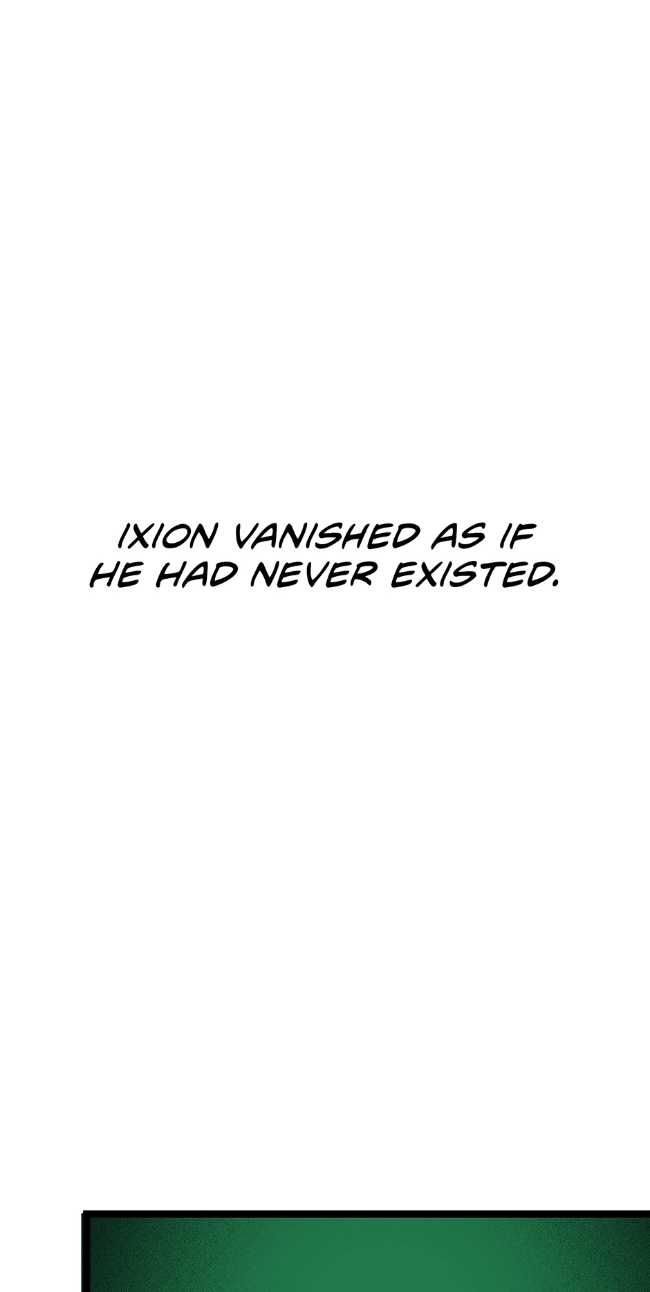 Read Betelgeuse EN Manga Online