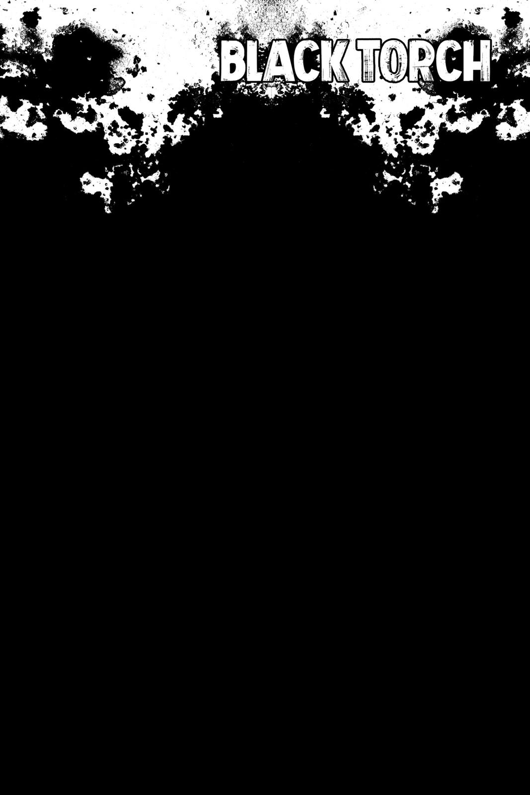 Read Black Torch EN Manga Online
