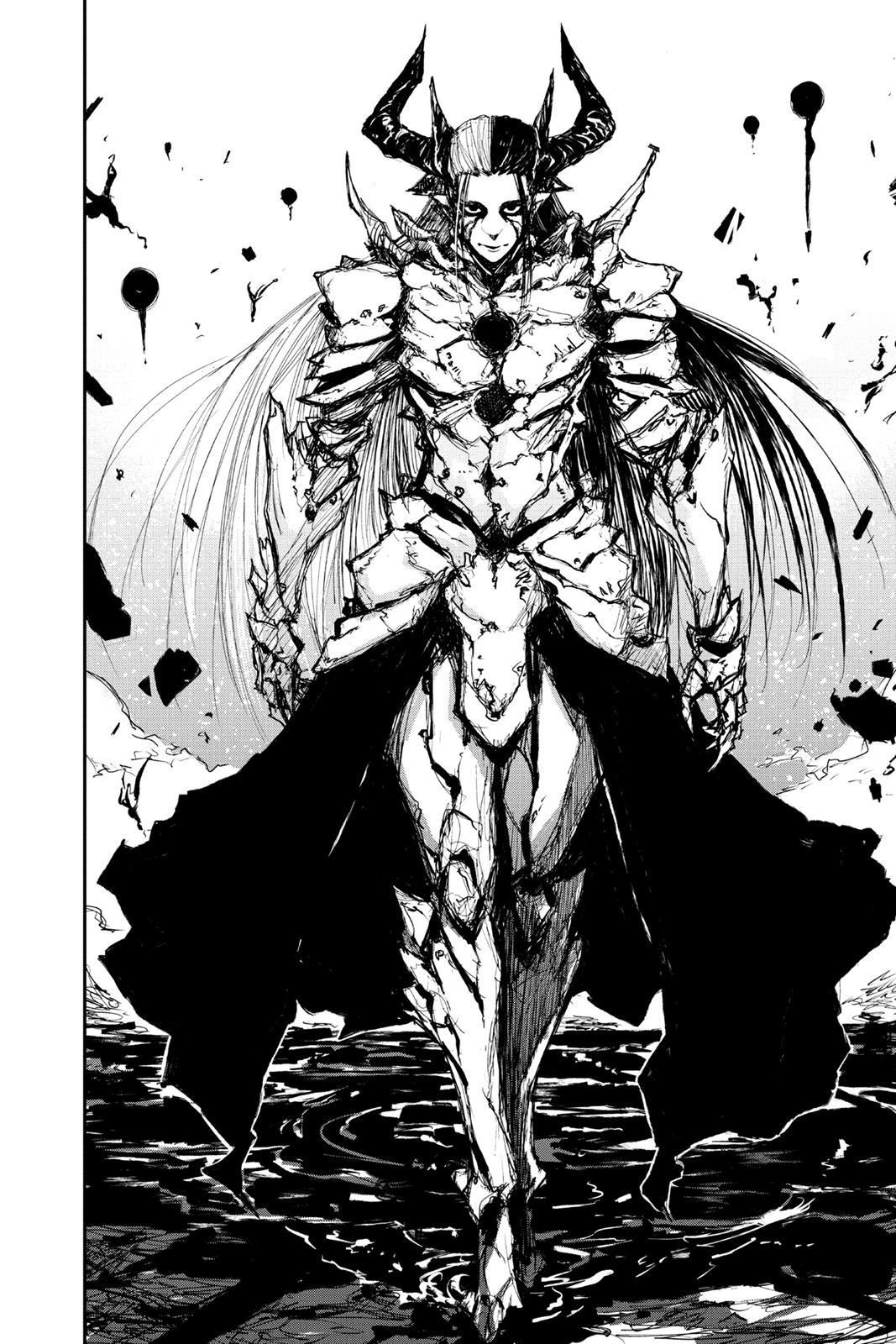 Read Black Torch EN Manga Online