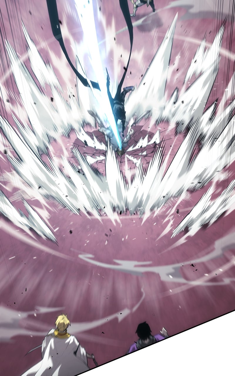 Read Boundless Ascension EN Manga Online