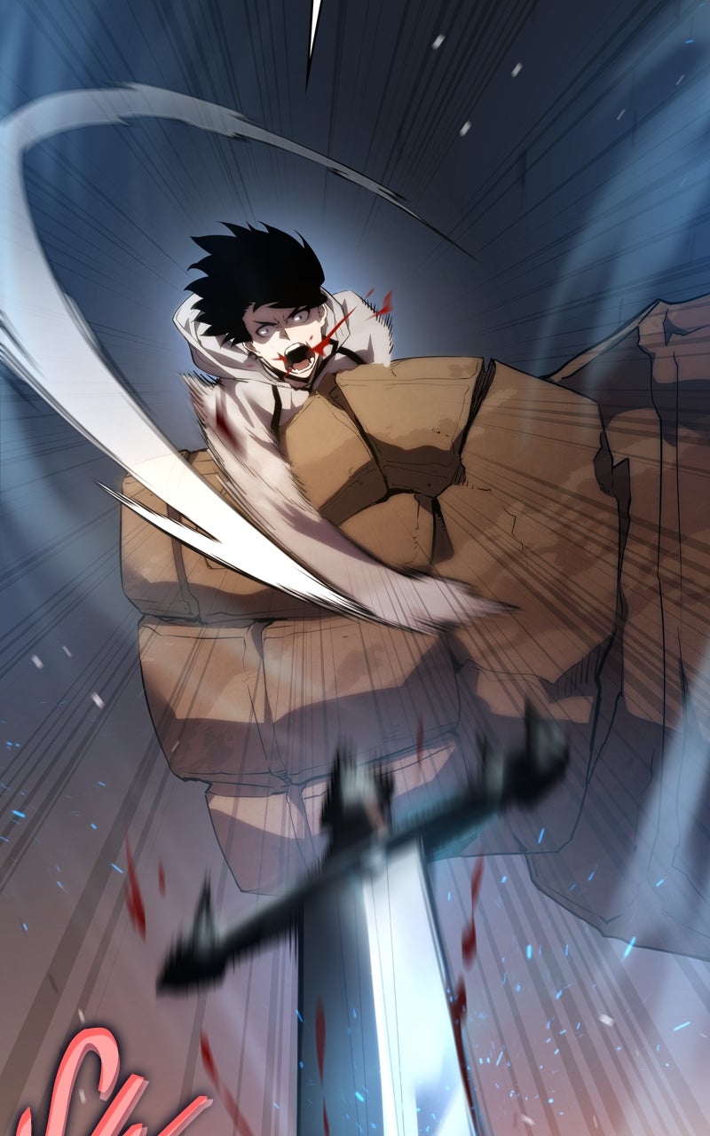 Read Boundless Ascension EN Manga Online