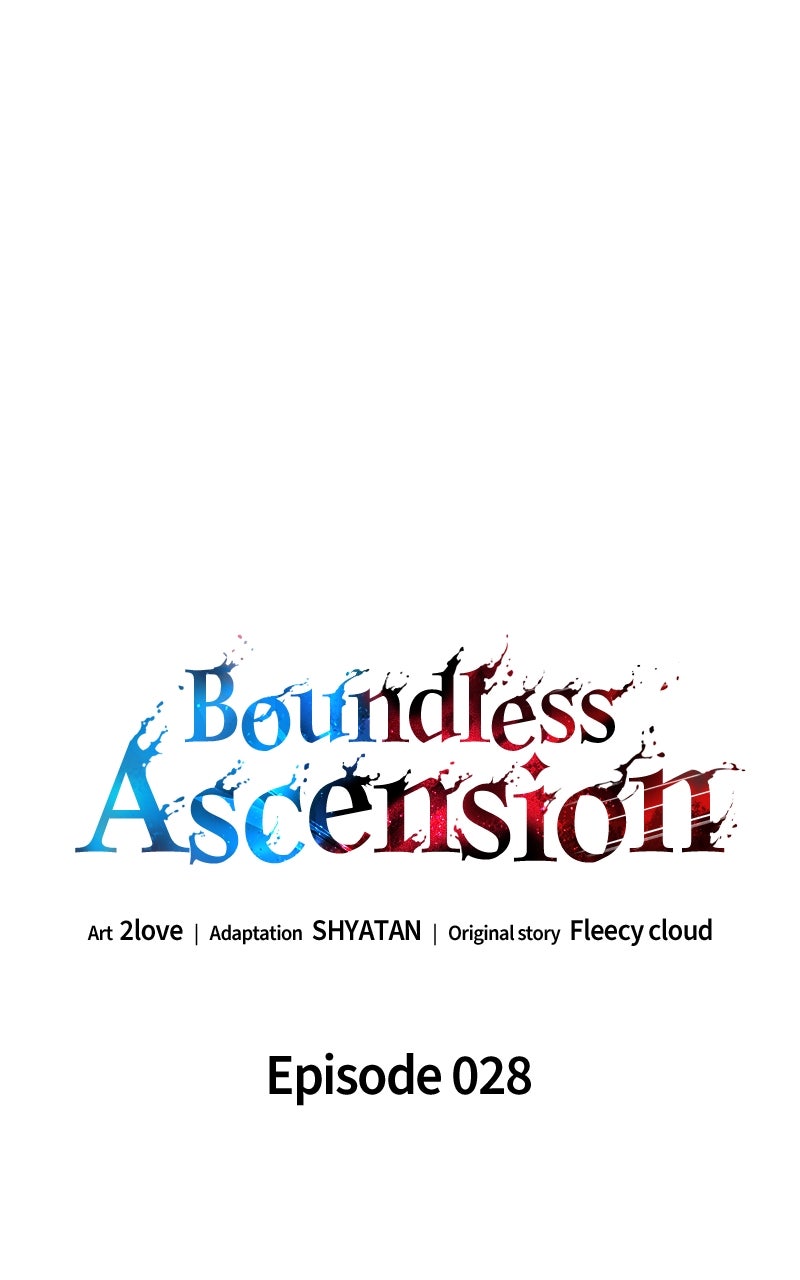 Read Boundless Ascension EN Manga Online