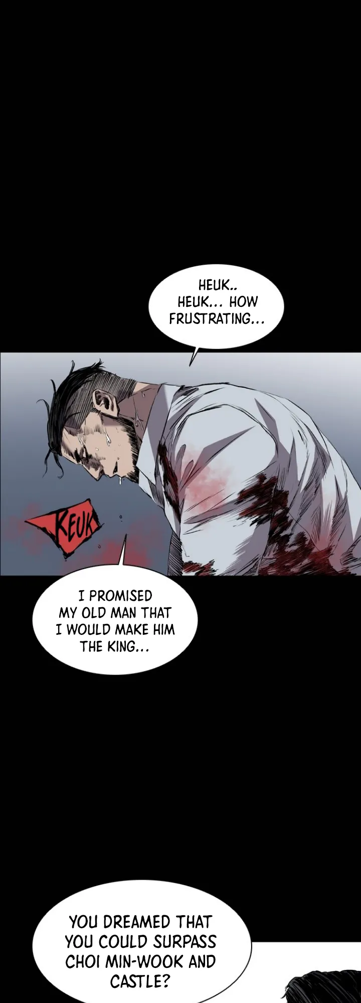 Read Castle EN Manga Online