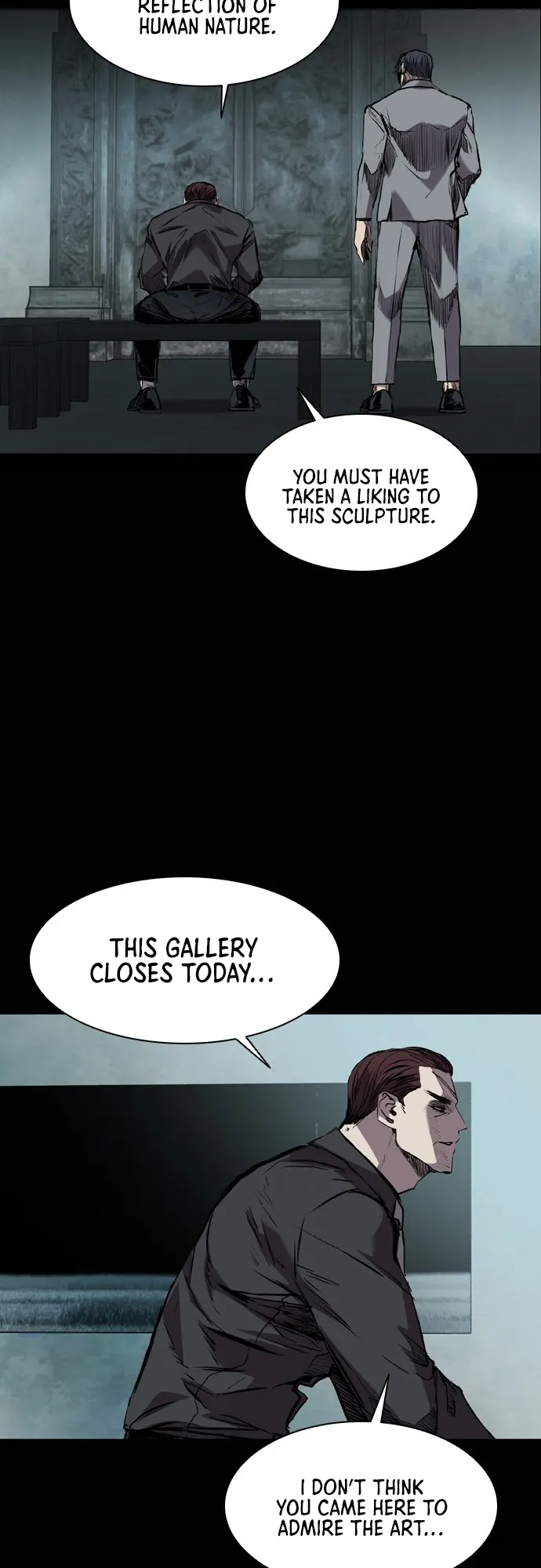 Read Castle EN Manga Online
