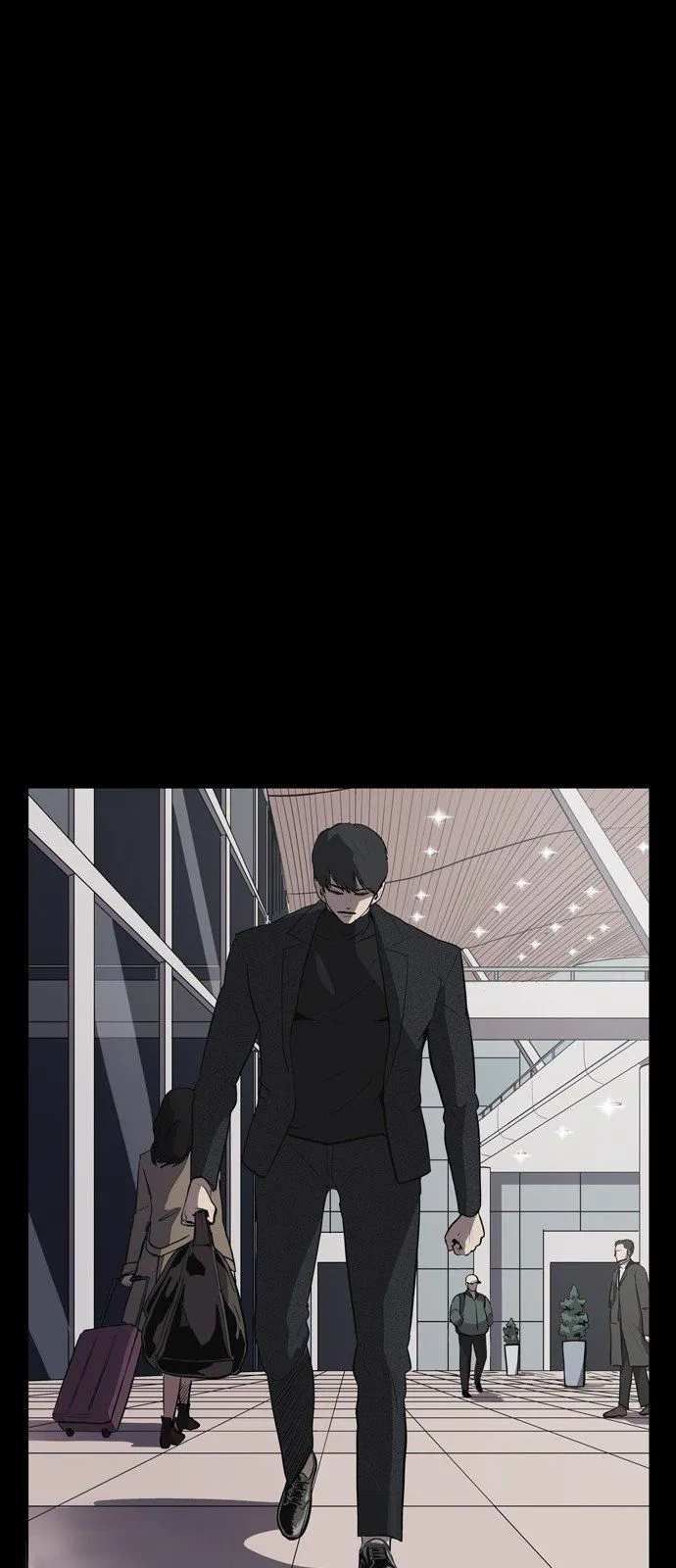 Read Castle EN Manga Online