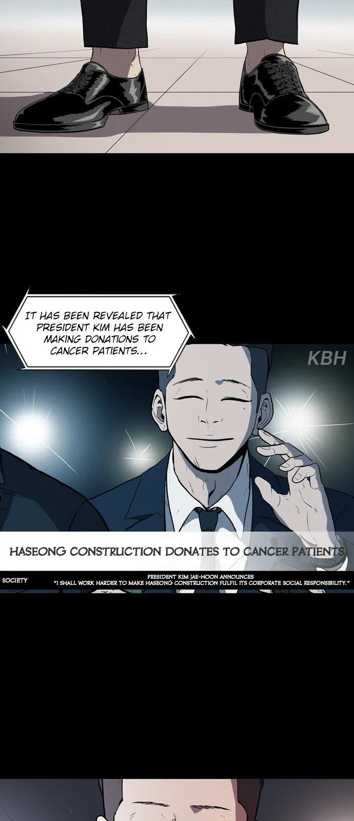 Read Castle EN Manga Online