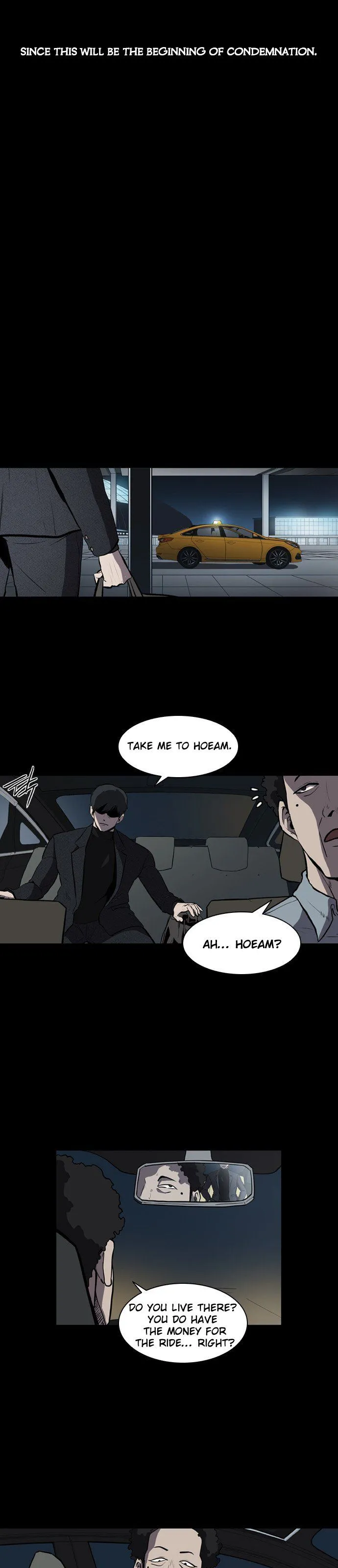Read Castle EN Manga Online