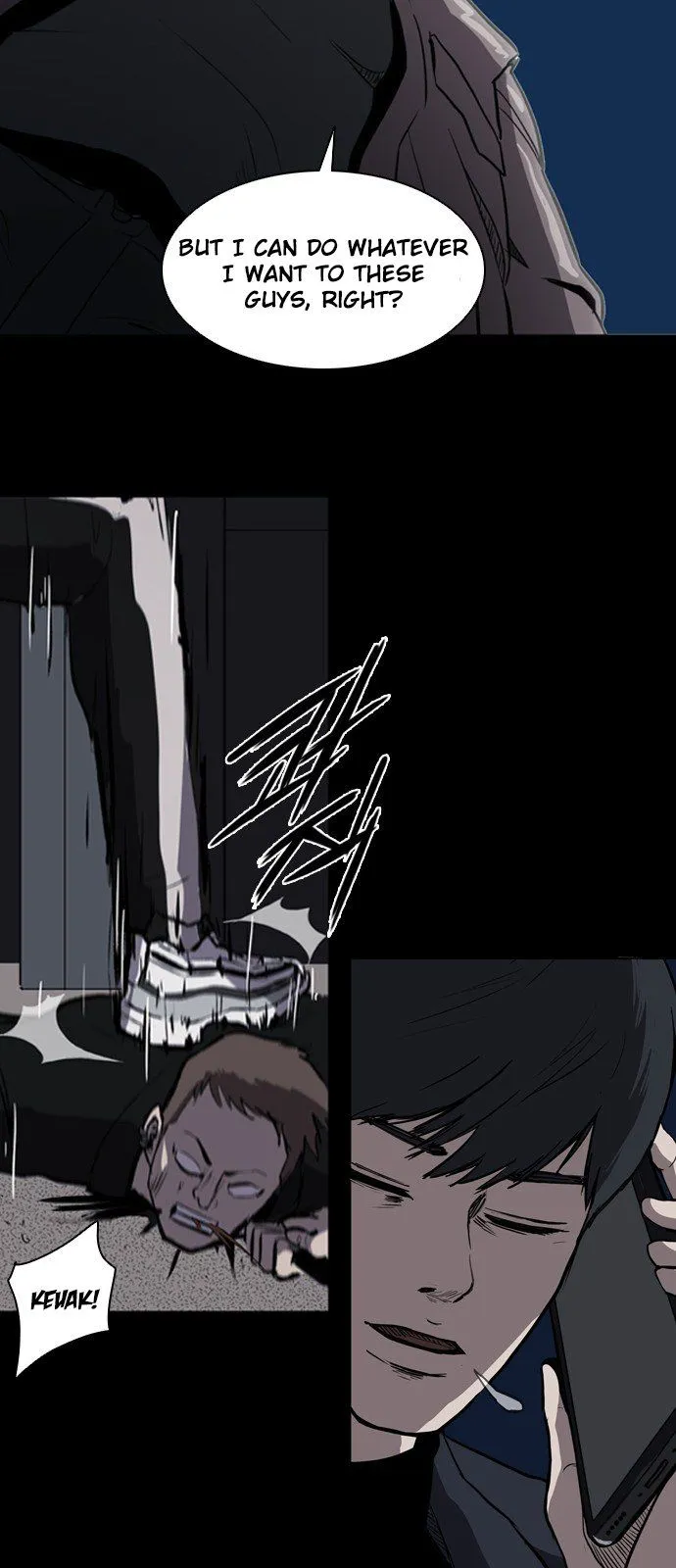 Read Castle EN Manga Online