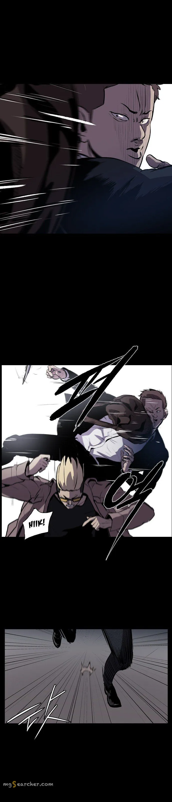 Read Castle EN Manga Online